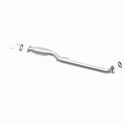 Magnaflow 51503 DirectFit Converter For 02-06 Nissan Sentra 2.5L