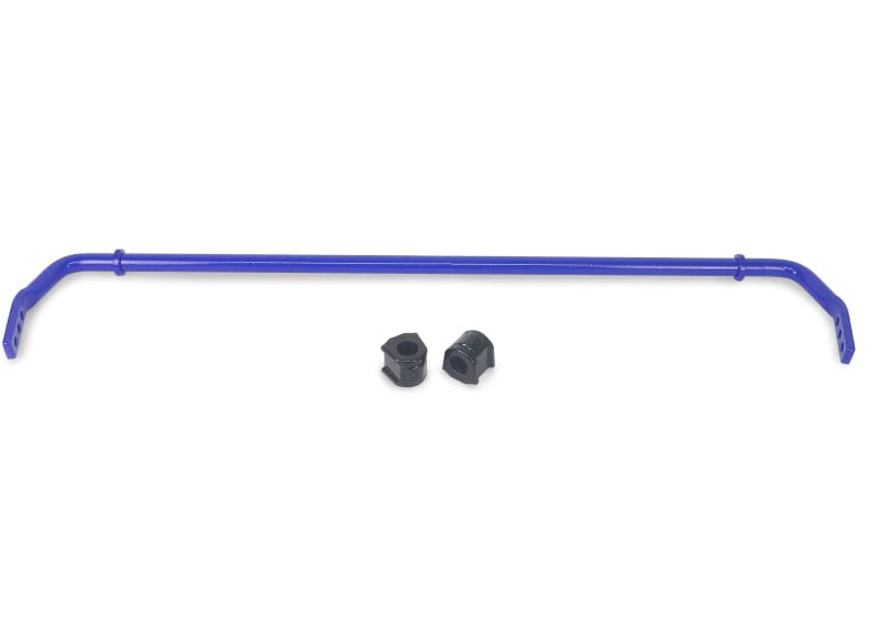 SuperPro 2022+ Subaru WRX 22mm Adjustable Rear Sway Bar Kit