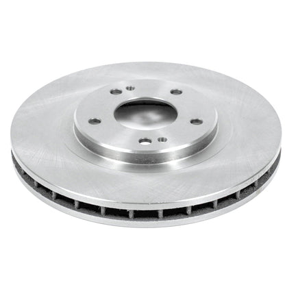PowerStop Front Brake Rotor | Dodge Stealth (91-93) (JBR582)