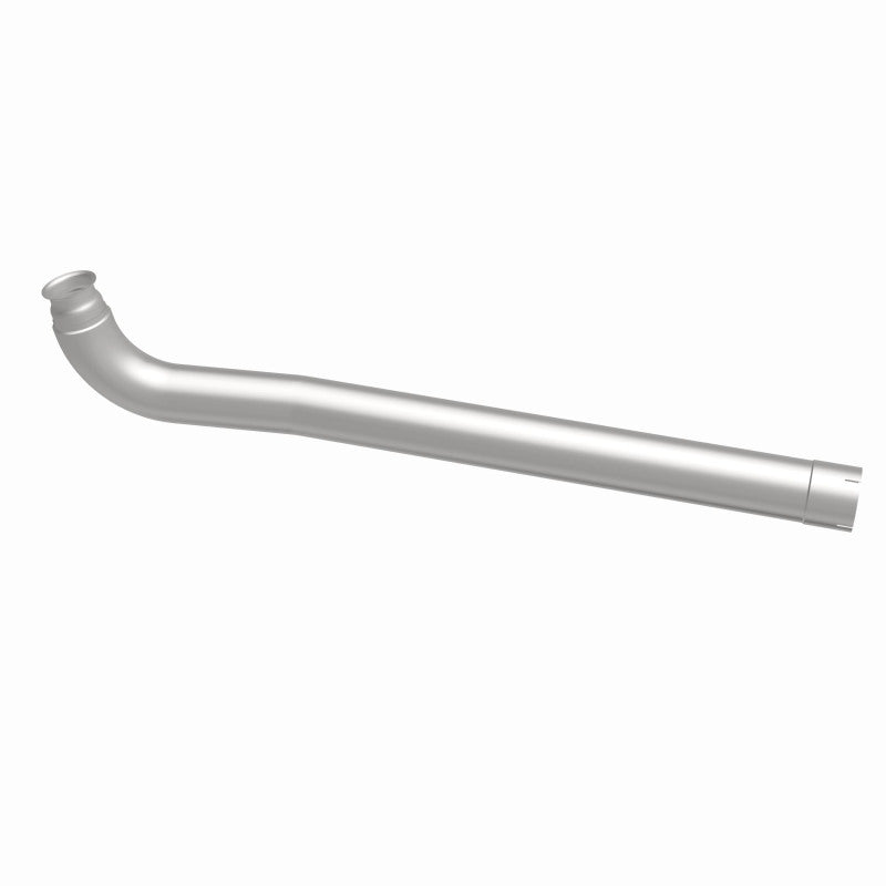 MagnaFlow 4in Down-Pipe | GM Diesel 01-07 (15399)