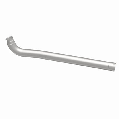 MagnaFlow 4in Down-Pipe | GM Diesel 01-07 (15399)