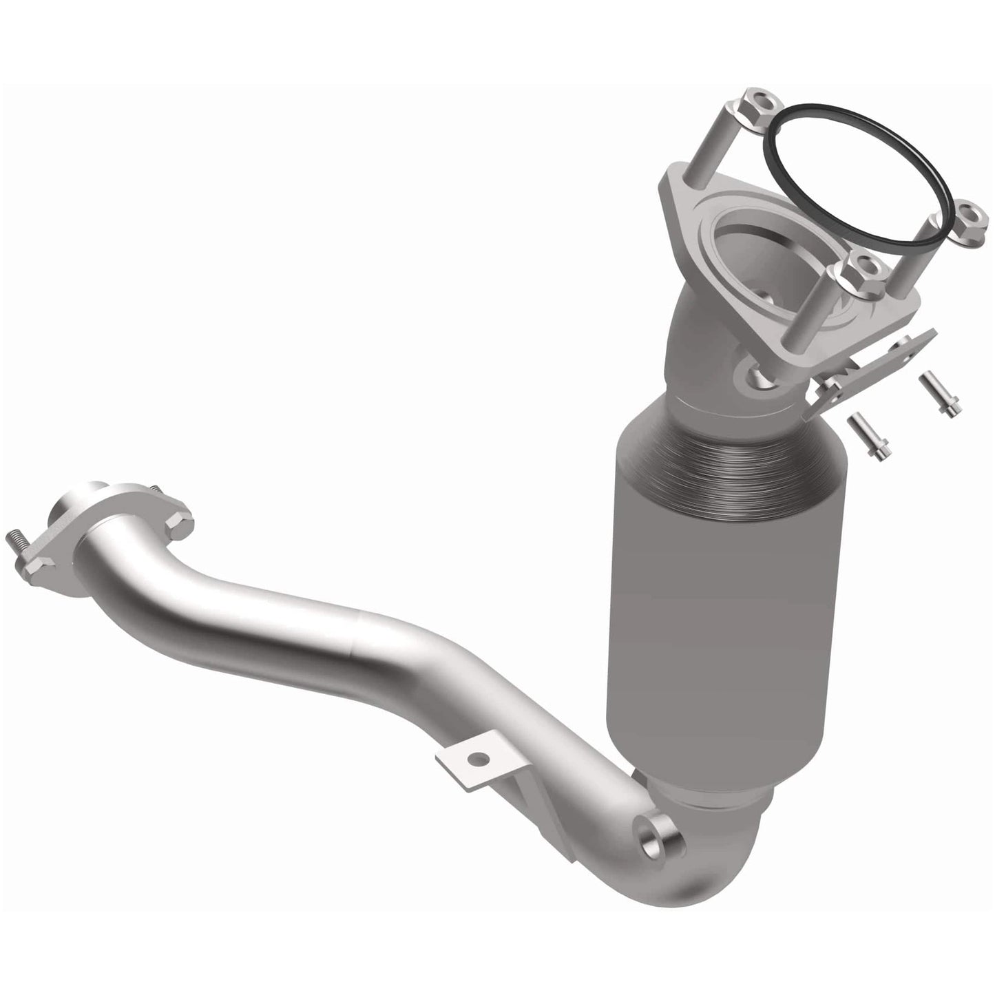 MagnaFlow California Grade CARB Compliant Direct-Fit Catalytic Converter 4481023