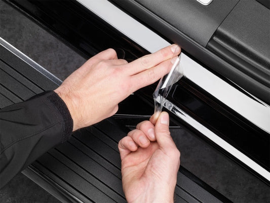 WeatherTech 24-25 BMW X2 M35i/28i Scratch Protection | BMW X2 (24-25) (SP0721)