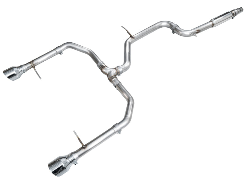 AWE Tuning Track Edition Exhaust | VW Jetta GLI (22-25) (3020-32275)