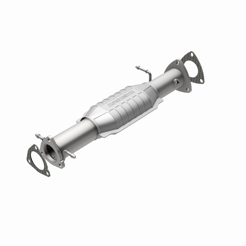 Magnaflow 93484 DirectFit Converter For GM S10 Pickup 4.3L