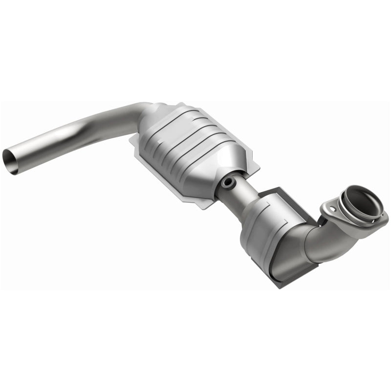 Magnaflow 51801 DirectFit Converter For Lincoln Navigator 5.4L