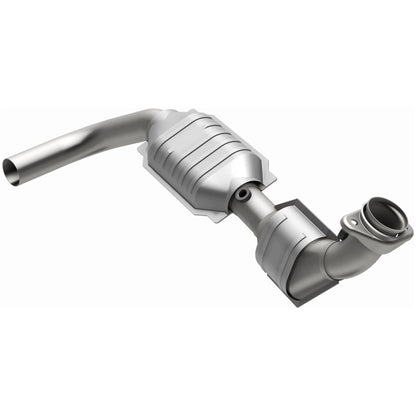 Magnaflow 51801 DirectFit Converter For Lincoln Navigator 5.4L