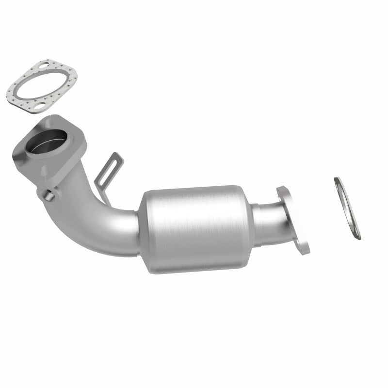 Magnaflow 49457 DirectFit Converter For Galant 2.4 OEM (99-00)