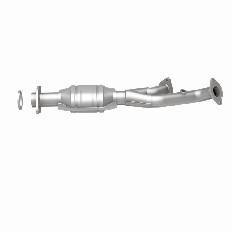 MagnaFlow DF 03-04 4Runner/ GX470 4.7 Catalytic Converter | 2002-09/11-18 Lexus/Toyota (93655)