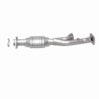 MagnaFlow DF 03-04 4Runner/ GX470 4.7 Catalytic Converter | 2002-09/11-18 Lexus/Toyota (93655)