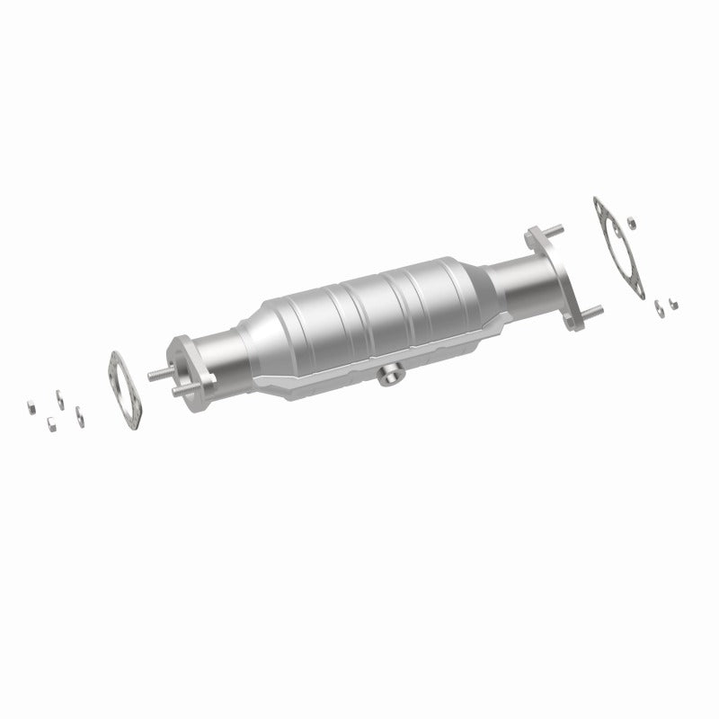 Magnaflow 51714 DirectFit Converter For Kia Forte 2.0L Fed Rear (10-12)