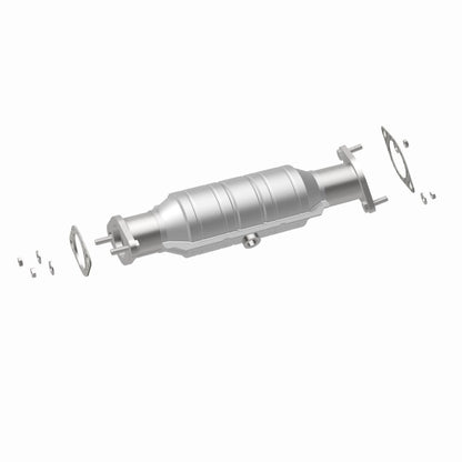 Magnaflow 51714 DirectFit Converter For Kia Forte 2.0L Fed Rear (10-12)