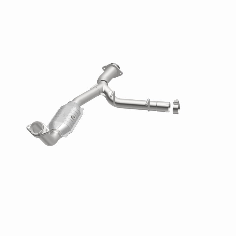 Magnaflow 93125 DirectFit Converter for Ford Expedition/Lincoln Navigator 5.4L