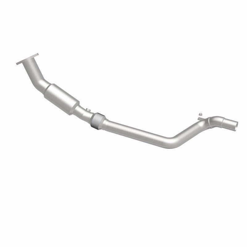 MagnaFlow 05-10 300 V6 3.5 2.7 OEM Underbody Direct Fit Converter