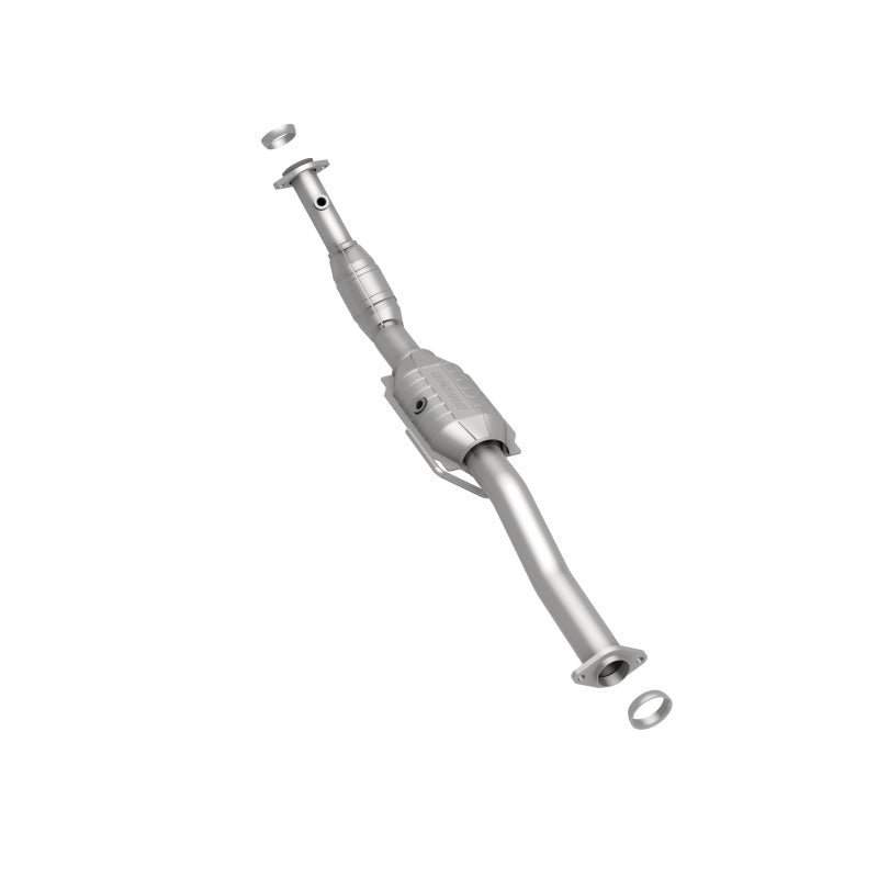 Magnaflow 51077 DirectFit Converter For Ford Ranger 01-06 2.3L