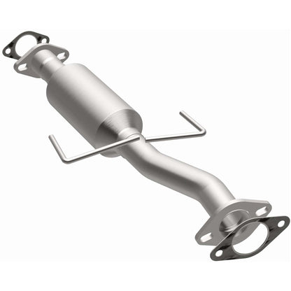 MagnaFlow California Grade CARB Compliant Direct-Fit Catalytic Converter 4481150