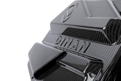 Dinan Cold Air Intake | BMW Z4 sDrive30i (19-26) (D760-0066)