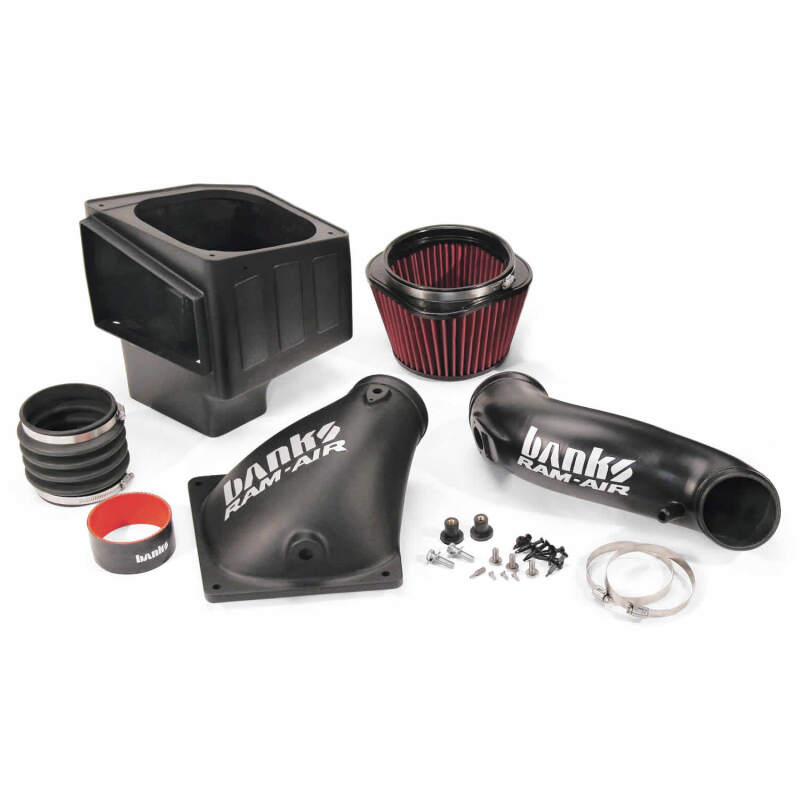 Banks Ram-Air Intake System | Dodge Ram 6.7L (07-09) (42175)