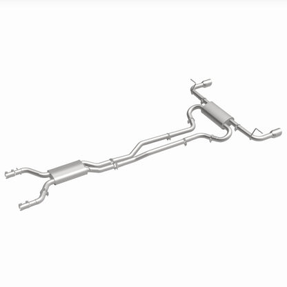 MagnaFlow Exhaust Kit | Audi Q7 (07-15) 4.2L & 3.0L V6 (106-0919)