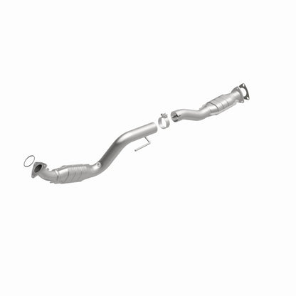 Magnaflow DirectFit Converter For 2003-2005 Chevy Express 2500 4.8L