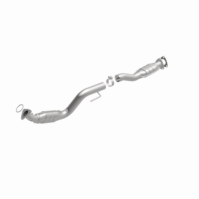 Magnaflow 24399 DirectFit Converter Passenger Side For Express 2500 03-05