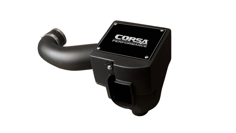 CORSA Closed Box Air Intake | 2004-2010 Charger, 300 SRT 6.1L V8 (46861)