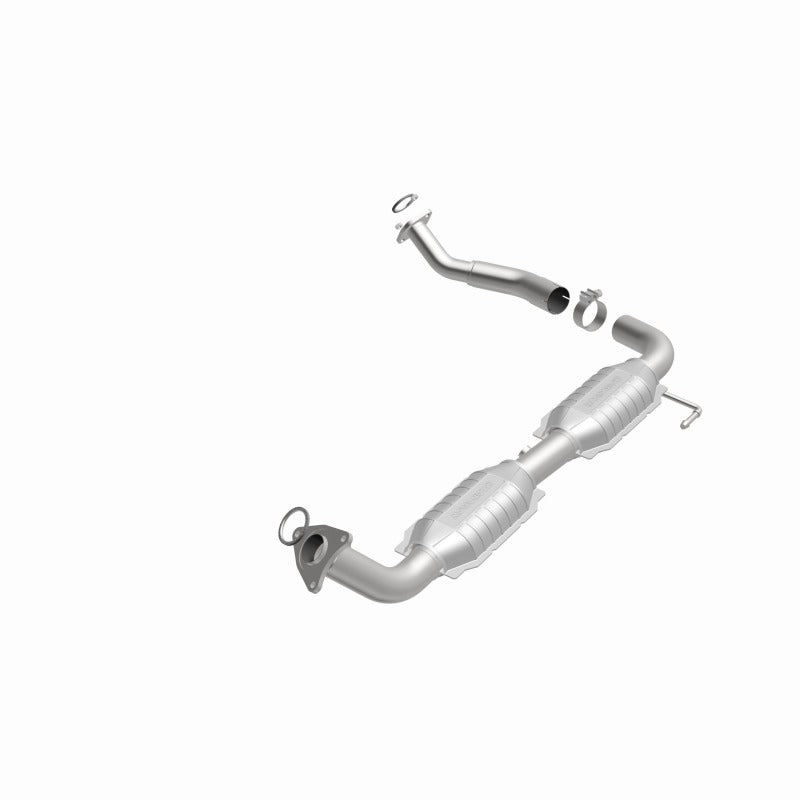 Magnaflow 49625 DirectFit Converter 07-08 4.7L Tundra D&S OEM
