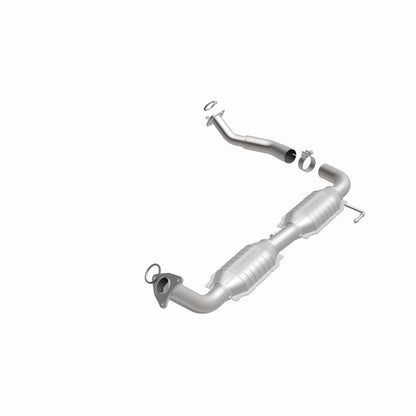 Magnaflow 49625 DirectFit Converter 07-08 4.7L Tundra D&S OEM