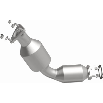 MagnaFlow California Grade CARB Compliant Direct-Fit Catalytic Converter 5411050