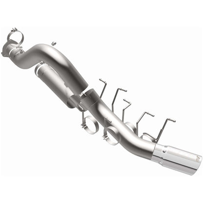 MagnaFlow Pro Series Filter-Back Performance Exhaust System 19694