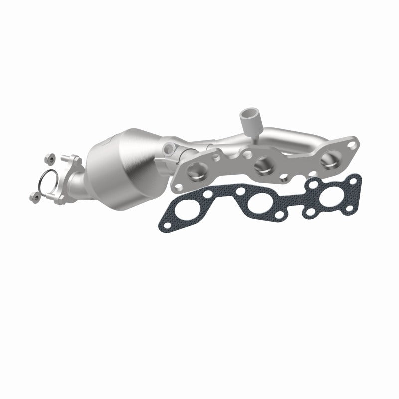 Magnaflow 49997 DirectFit Converter For Nissan Frontier Driver Side Manifold