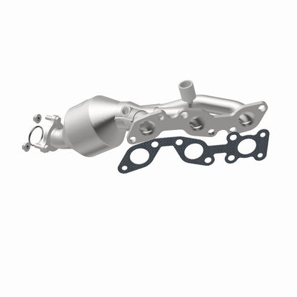 Magnaflow 49997 DirectFit Converter For Nissan Frontier Driver Side Manifold