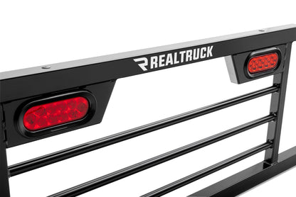 BackRack SRL Rack | Ford F-250/350/450 SD (17-24) (SRL702)