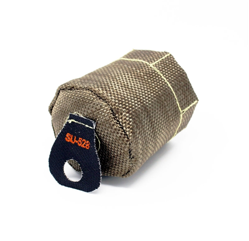 Torque Solution Thermal Oil Filter Blanket | Subaru EJ (TS-SU-528)