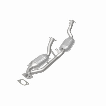 Magnaflow 23543 DirectFit Converter For Windstar 99-02
