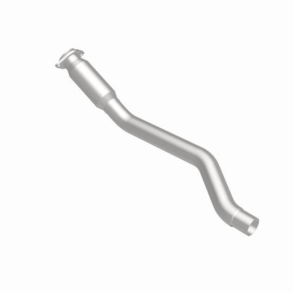 MagnaFlow Direct Fit Catalytic Converter 2012-2015 Grand Cherokee V8 6.4 OEM Underbody