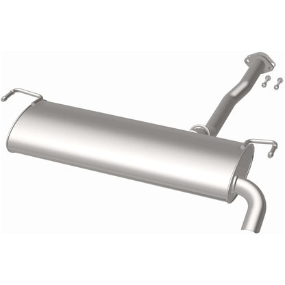 BRExhaust Direct-Fit Muffler Kit 108-0026