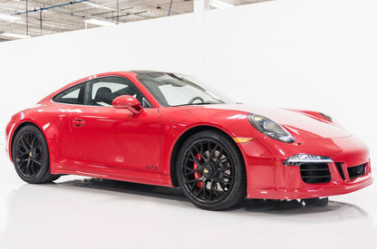 AWE Tuning AWE AWE Foilerâ„¢ Diffuser for Porsche 991/981/718 - 1110-11010