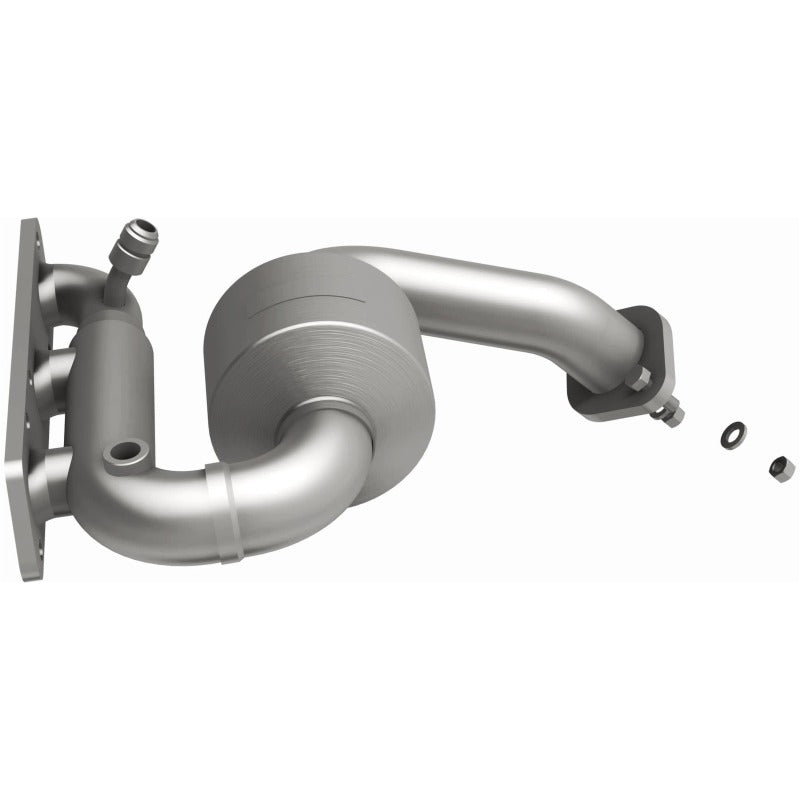 Magnaflow 51173 DirectFit Converter For 00-03 Ford Taurus 3.0L