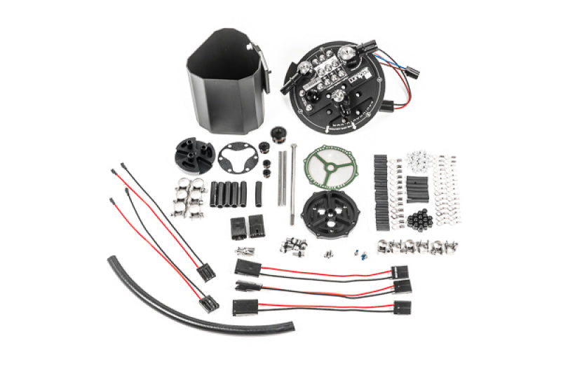 Radium Engineering Fuel Hanger | Honda Civic (16+) (20-1080)
