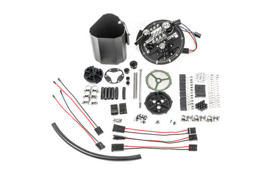 Radium Engineering Fuel Hanger | Honda Civic (16+) (20-1080)