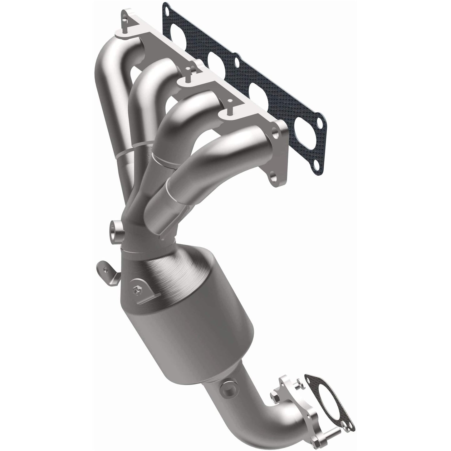 MagnaFlow 2015 Jeep Cherokee California Grade CARB Compliant Manifold Catalytic Converter