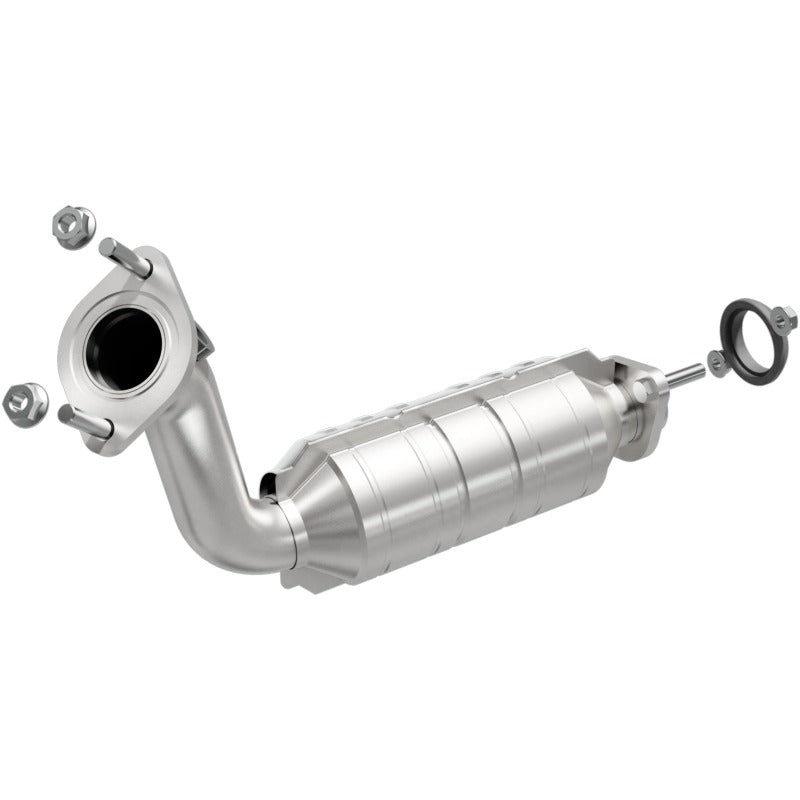 Magnaflow 51502 DirectFit Converter For Cadillac SRX 3.6L 04-07