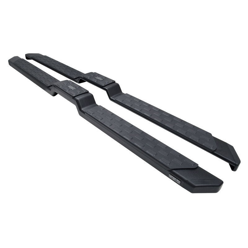 Westin Automotive 55-32375 HDX Running Board - Black For 2015-2025 Ford F-150