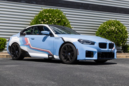 Dinan 23-26 BMW M2 Coil-Over Suspension | BMW M2 (23-26) (D190-8220)
