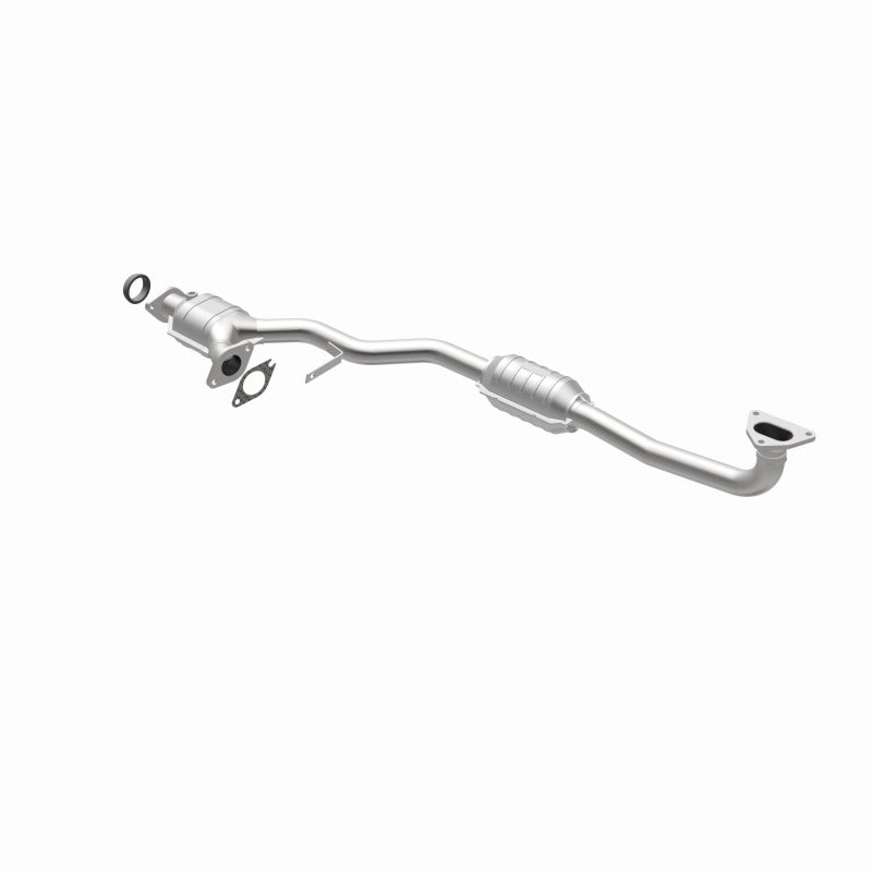 Magnaflow 51649 Direct-Fit Converter For Subaru Outback 3L
