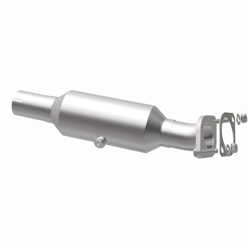Magnaflow 280579 Conv Df Fit Kia Forte 19-20 Underbody