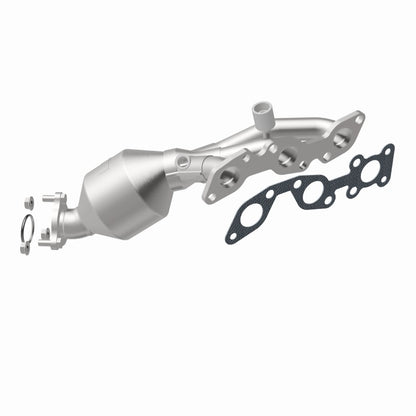 Magnaflow 49997 DirectFit Converter For Nissan Frontier Driver Side Manifold