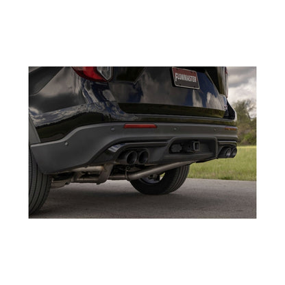 Flowmaster Flow FX Cat-Back For Ford Explorer/Lincoln Aviator 19-26 (717999)