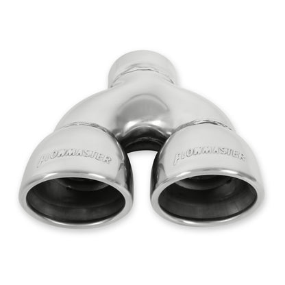 Flowmaster SS Dual Tip For Universal (15369)
